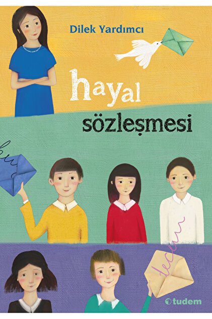 Hayal Sözleşmesi | Dilek Yardımcı