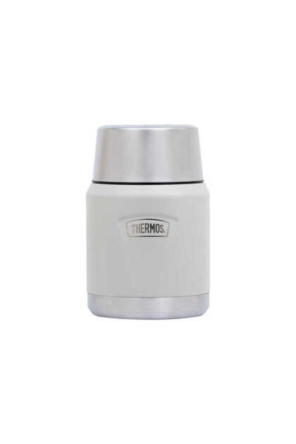 Icon Series Food Thermos 0.47Lt Sandstone