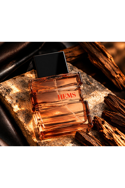 Germany HEMS Pour Homme Eau de Toilette - 100ML