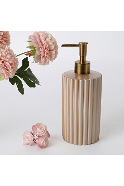 Velora Liquid Soap Dispenser Mink