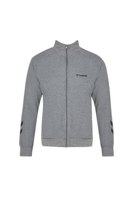 922104-2833 Mese Zip Erkek Spor Ceket