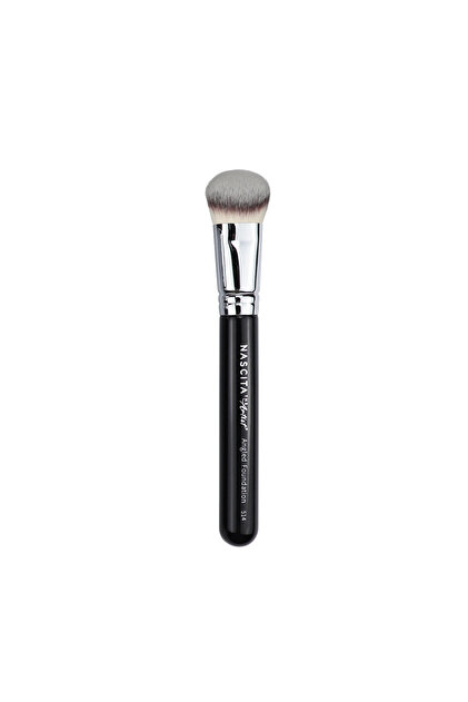 Artist Serie Eğimli Fondöten Fırçası NASBRUSH0514
