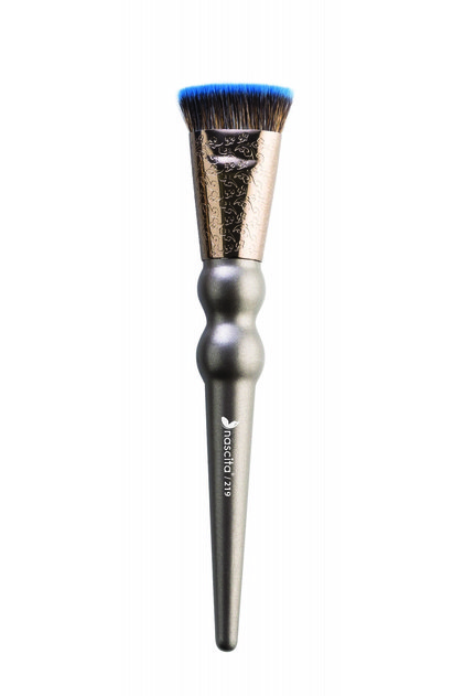 Ocean Seri Geniş Yapılı Kontür Fırçası Nasbrush0219