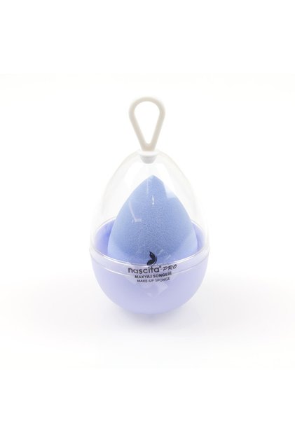 Boxed Egg Sponge - 91 Blue