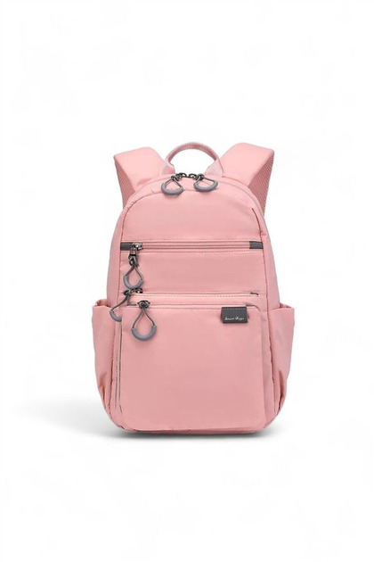 Rucsac unisex extra ușor de dimensiuni mici BC 3137 - pudră