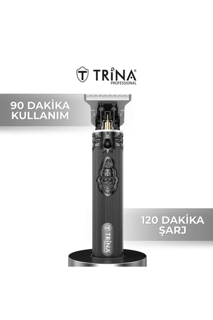 Kurukafa Saç Ve Ense Kesme Makinesi - 46