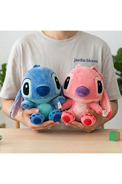 Jucărie de Pluș stitch