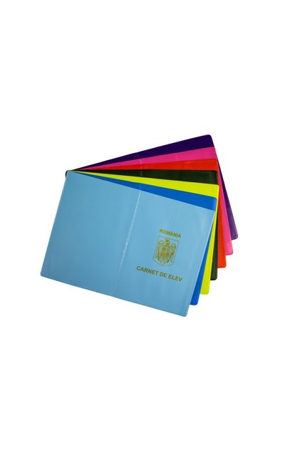 Husă pentru legitimația de student