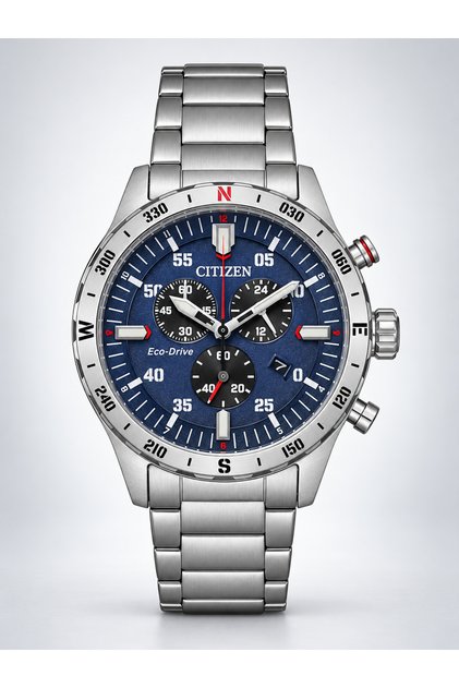 AT2520-89L GTS Chronograph Erkek Kol Saati
