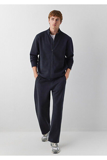 Anthracite Sweatpants 0024743-80022