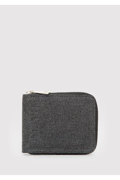 Denim Antrasit Cüzdan 1913340-88035