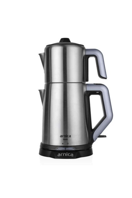Yeni Demli Ih31050 Çay Makinesi