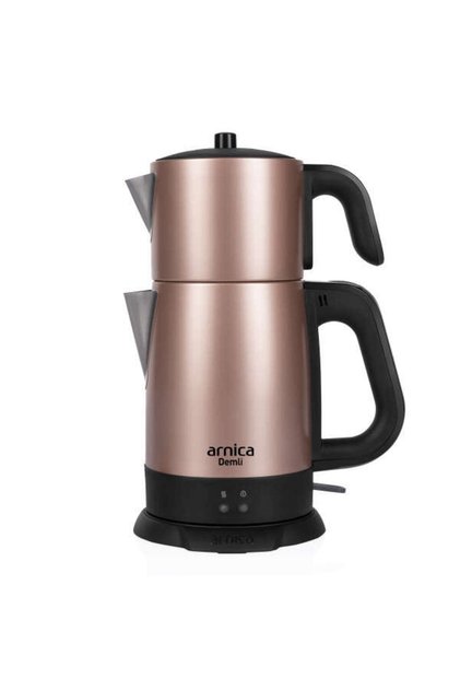 Demli Rose Çay Makinesi IH33151