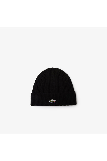 Unisex Siyah Bere