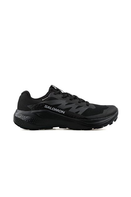Alphaglide Gtx Black Men's Running Shoes L47802100