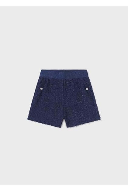 Girl's Shorts Skirt 7967
