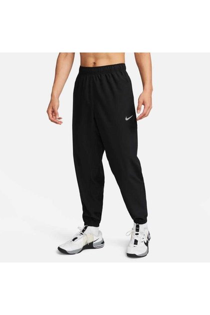 Form Dri-FIT Tapered Versatile Pants Siyah Erkek Eşofman Alt FB7497-010