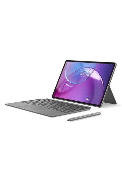 IdeaTab Pro Gen 2 8GB 256GB 13" 3.5K LTPS 600nits 144Hz Tablet + Klavyeli Kılıf + Kalem ZAHD0618TR