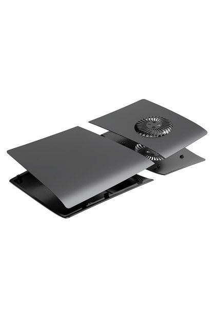 Digital Version Face Plate Console Cover ABS Hard Case Anti-Scratch Faceplate Case Cover Dustproof C