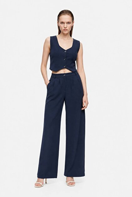 Jacquard Vest Suit