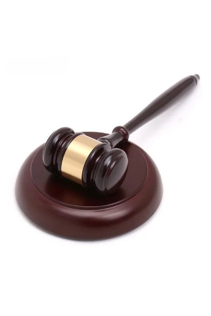 1 SET Delicate Wood Gavel Handmade Wooden Auction Hammer Wood Gavel And Sound Block For Lawyer Judge
