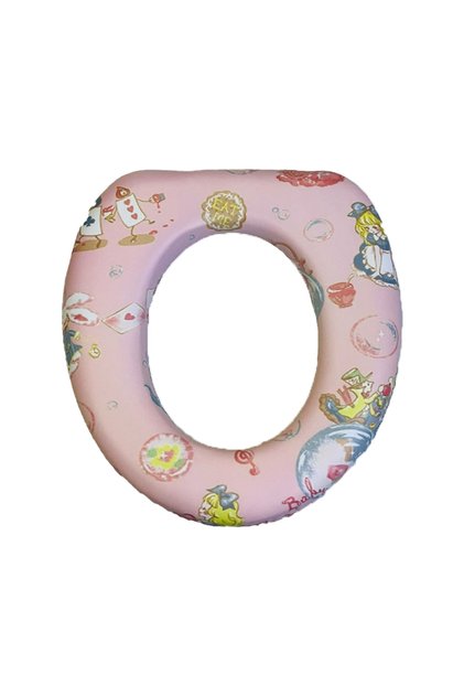 - Potty Seat - Doll