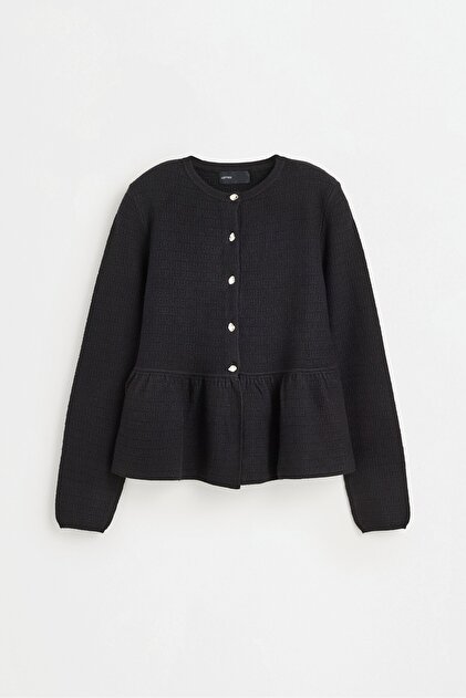 KADIN Peplum ceket