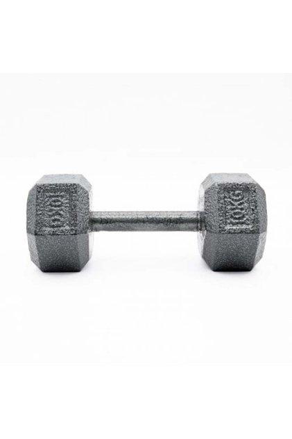 أثقال تدريب سداسية الشكل، 10 كجم - DB0971-10KG