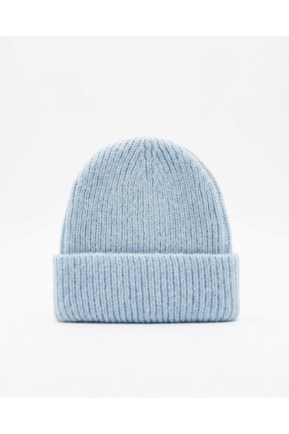 Unisex Thick Winter Knit Beanie - Thessaloniki Knit Soft Textured Beanie Winter Hat
