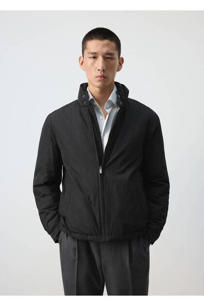 JACKET GYO