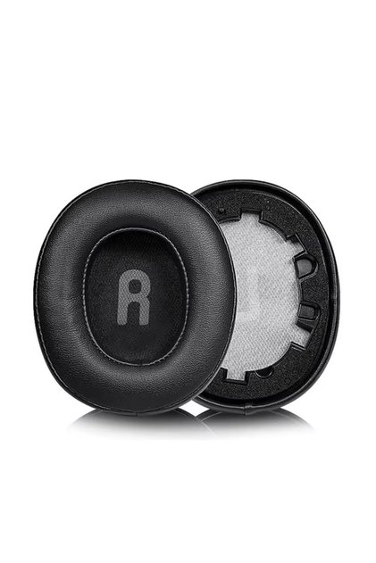 Pernuțe pentru urechi, pernuțe din burete pentru căști JBL TUNE 700/710/720/750BT, negre