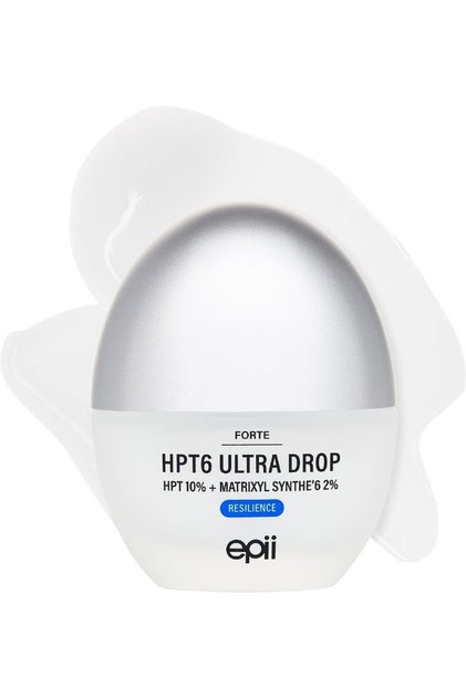 HPT6 Ultra Drop 10% - (EPII-05)