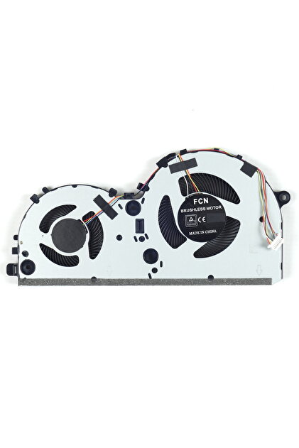 Ventilator Lenovo Gaming L340-17IRH L340-15IRH