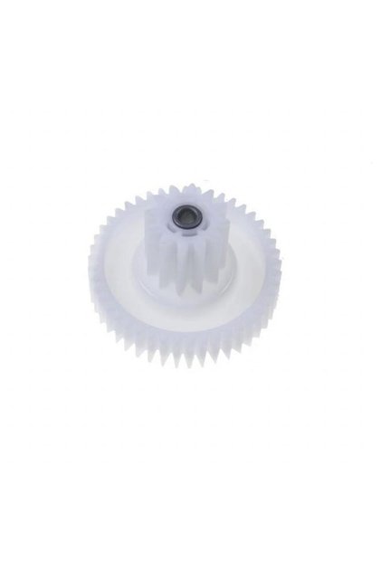 Roată dințată originală Bosch/Siemens 10018162 pentru mașina de tocat carne MFW6744001