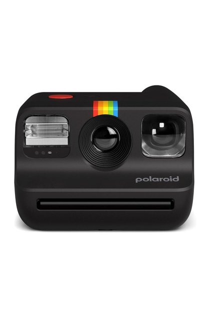 Go Gen Instant Fotoğraf Makinesi Essential Kit (Beyaz)