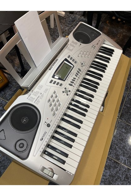 LP 6150 Org 61 Tuş