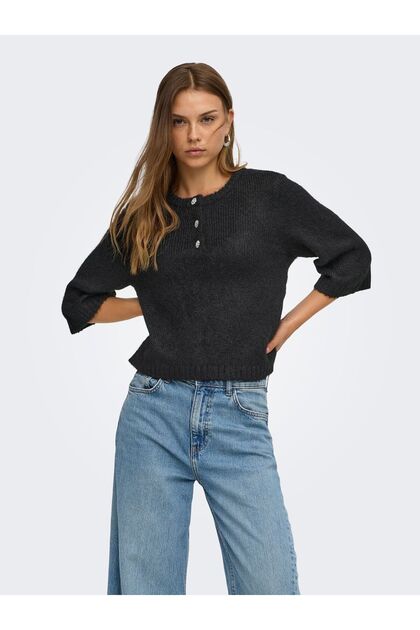 Strickpullover ONLMAGGIE Strickpullover