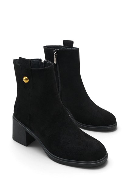 Carina Lia Women's Heeled Boots 0012883