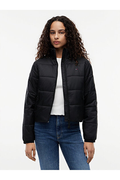 TJW Kadın Regular Padded Ceket
