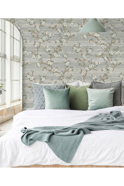 Adawall Vera 1505 Serı 16m2 Kaliteli 3Boyutlu Desenli Silinebilir