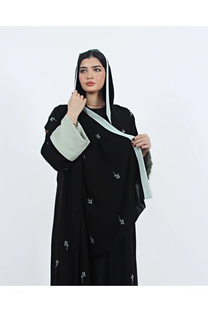 Roveel Abaya