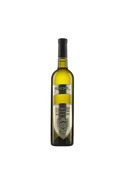 Vin alb sec, Princiar Sauvignon Blanc, 0.75L