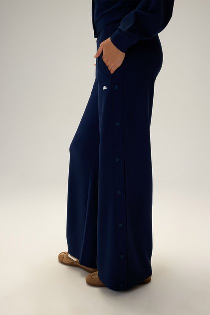 Women's Sweatpants 6Wf4040-Nv