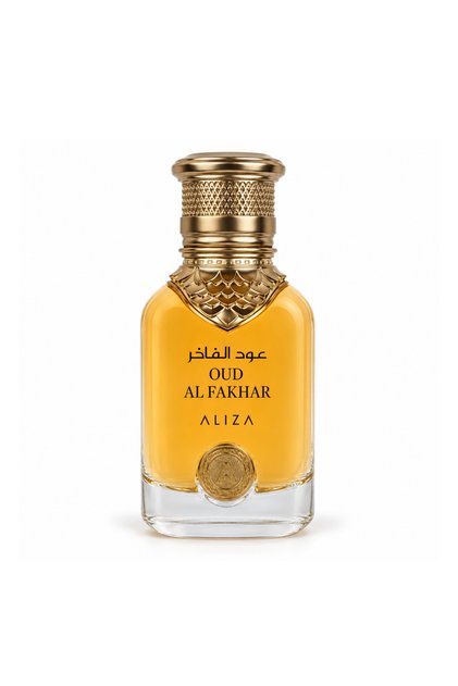 Aliza oud Fakhar Eau De Parfum 100ml From the House Of