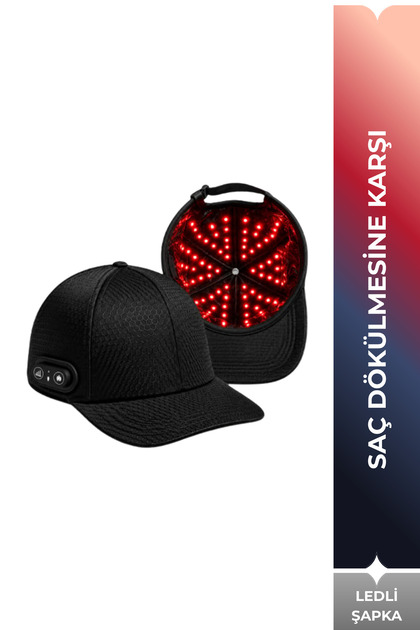 Yovi Tech Advanced LED Hair Therapy