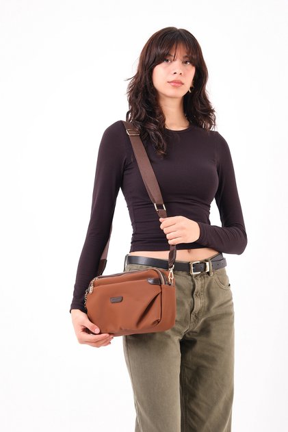 Crossbody Bag