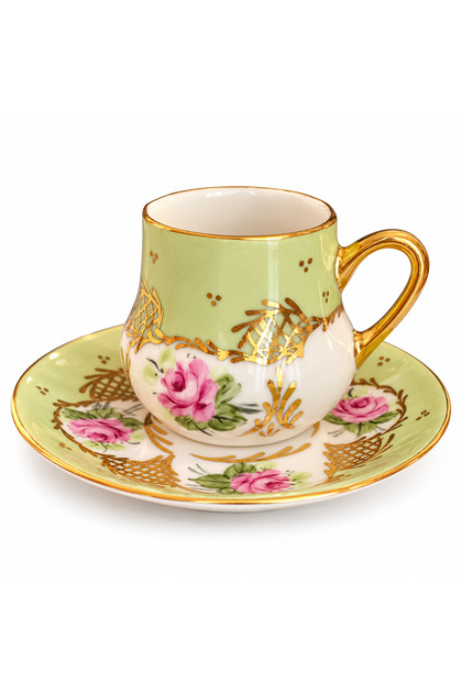 1 Handmade Coffee Cup