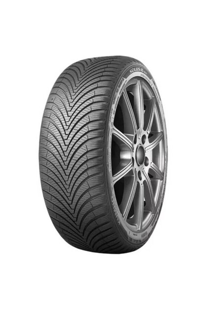 Solus 4S HA32 215/65R16 102V XL 3PMSF (4 Mevsim) (2026)
