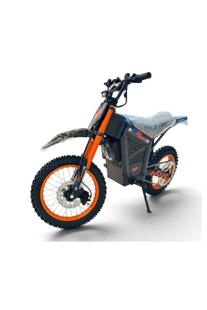 Dirt Bike 1500W | 48V 21Ah | 70 km/h | UAE