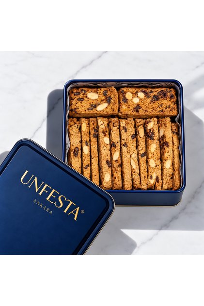 Artizan Biscotti